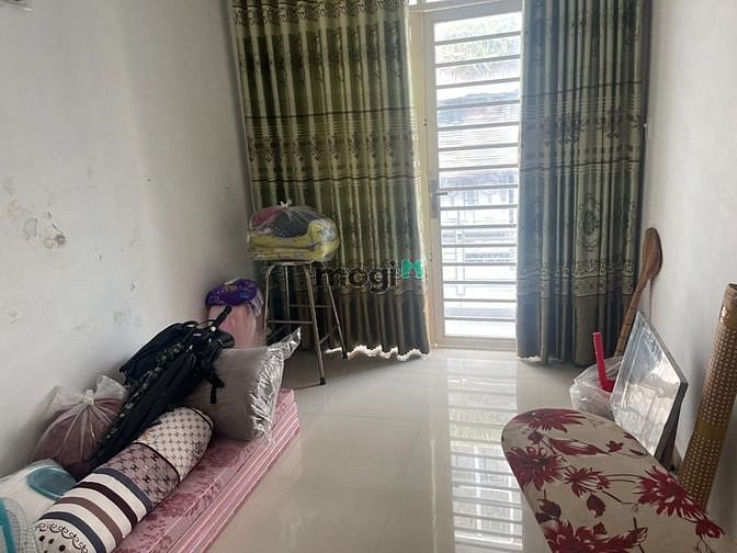 Hình ảnh Nhà hẻm xe hơi Quận 5 giáp Quận 1, Quận 8