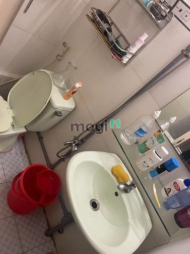 Hình ảnh Nhà hẻm xe hơi Quận 5 giáp Quận 1, Quận 8