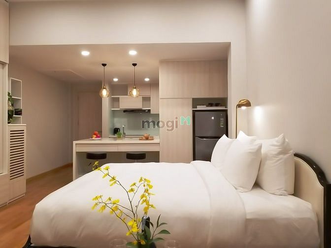 Hình ảnh Cho thuê Trang Chủ MB66.COM / Đăng Ký Tặng 66K full nội thất cao cấp 42 Trần Cao Vân,Q.3 (Hồ Con Rùa)