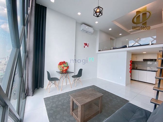 Hình ảnh Mb6623 nạp rút nhanh chóng Full nội thất, gần KCX Tân Thuận, Crescent Mall, khu Nam Long