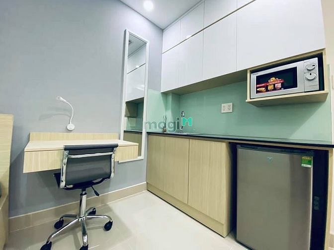 Hình ảnh Căn Hộ Cho Thuê Ngắn Hạn Dài Hạn Đường Cộng Hòa ngay ETOWN