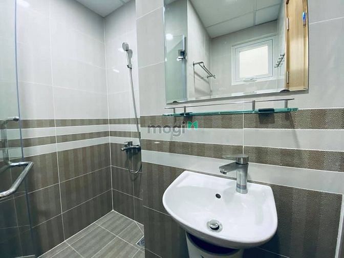 Hình ảnh Căn Hộ Cho Thuê Ngắn Hạn Dài Hạn Đường Cộng Hòa ngay ETOWN