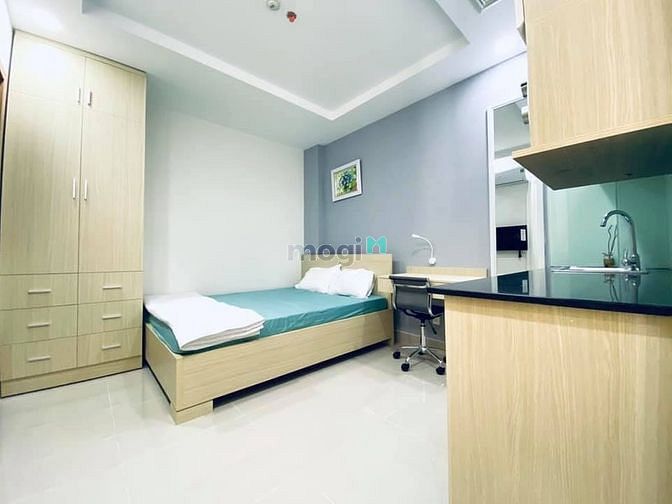 Hình ảnh Căn Hộ Cho Thuê Ngắn Hạn Dài Hạn Đường Cộng Hòa ngay ETOWN