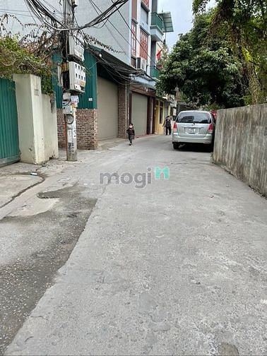 Hình ảnh Bán nhanh 40m2 đất Hậu Ái Vân Canh 30m ra đường ô tô tránh