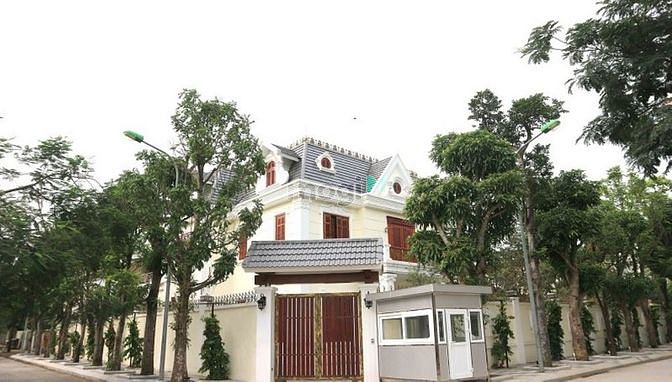 Hình ảnh Bán nhanh 40m2 đất Hậu Ái Vân Canh 30m ra đường ô tô tránh