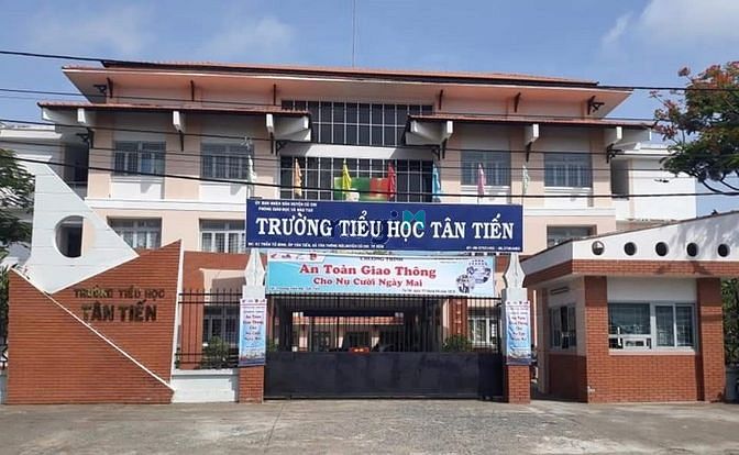 Hình ảnh Bán đất Xã Phước Hiệp, Huyện Củ Chi 100m x 72m, DT: 7250m2 giá: 5,8 tỷ