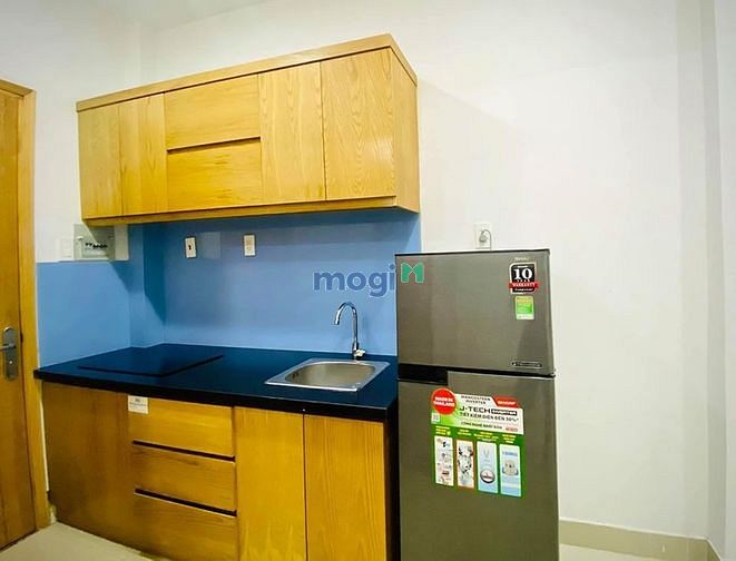 Hình ảnh Mb6623 nạp rút nhanh chóng dịch vụ cho thuê mới xây - chỉ xách vali vào ở - 30m2