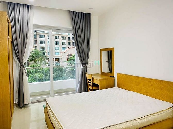 Hình ảnh Mb6623 nạp rút nhanh chóng dịch vụ cho thuê mới xây - chỉ xách vali vào ở - 30m2
