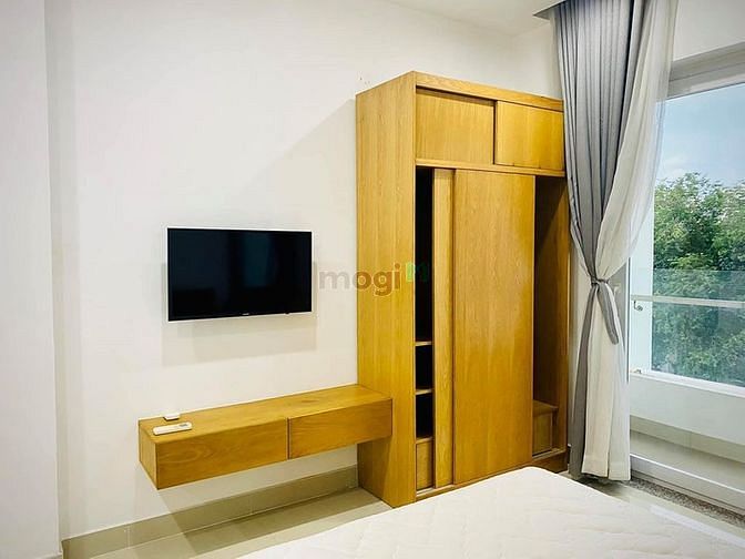 Hình ảnh Mb6623 nạp rút nhanh chóng dịch vụ cho thuê mới xây - chỉ xách vali vào ở - 30m2