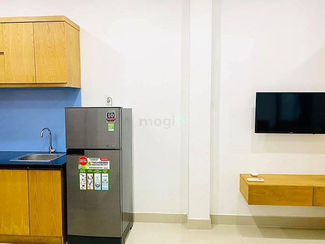 Hình ảnh Mb6623 nạp rút nhanh chóng dịch vụ cho thuê mới xây - chỉ xách vali vào ở - 30m2
