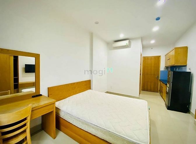 Hình ảnh Mb6623 nạp rút nhanh chóng dịch vụ cho thuê mới xây - chỉ xách vali vào ở - 30m2
