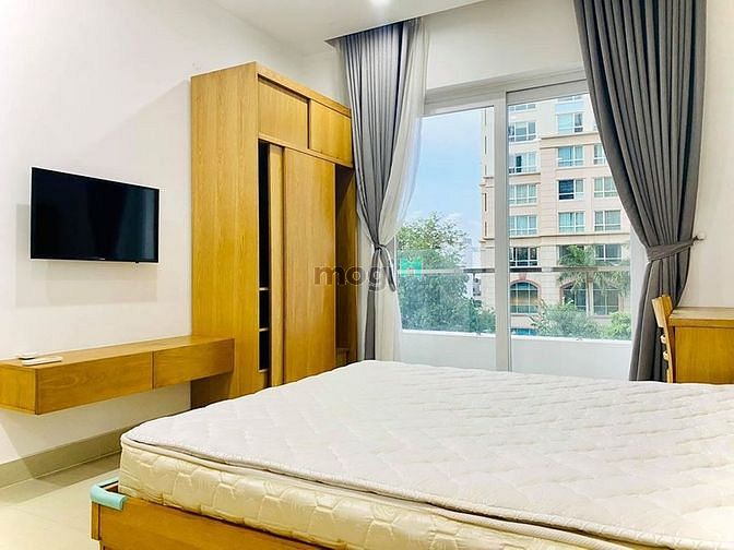Hình ảnh Mb6623 nạp rút nhanh chóng dịch vụ cho thuê mới xây - chỉ xách vali vào ở - 30m2