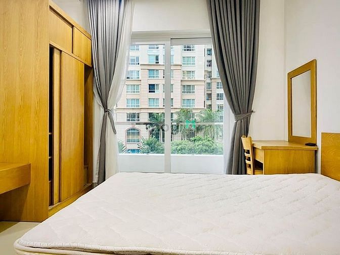 Hình ảnh Mb6623 nạp rút nhanh chóng dịch vụ cho thuê mới xây - chỉ xách vali vào ở - 30m2