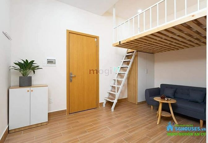 Hình ảnh Phòng trọ/Mb6623 nạp rút nhanh chóng mini Phan Huy Ích,TÂN BÌNH.cho nuôi PET
