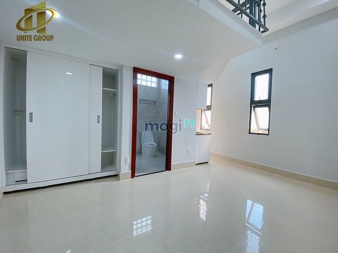 Hình ảnh Mb6623 nạp rút nhanh chóng Duplex, Studio mới 100% gần Lotte Mart, SC ViVo City Quận 4