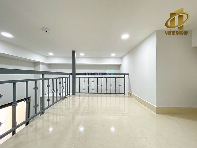 Hình ảnh Mb6623 nạp rút nhanh chóng Duplex, Studio mới 100% gần Lotte Mart, SC ViVo City Quận 4