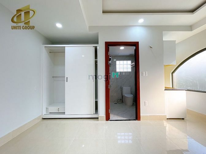 Hình ảnh Mb6623 nạp rút nhanh chóng Duplex, Studio mới 100% gần Lotte Mart, SC ViVo City Quận 4