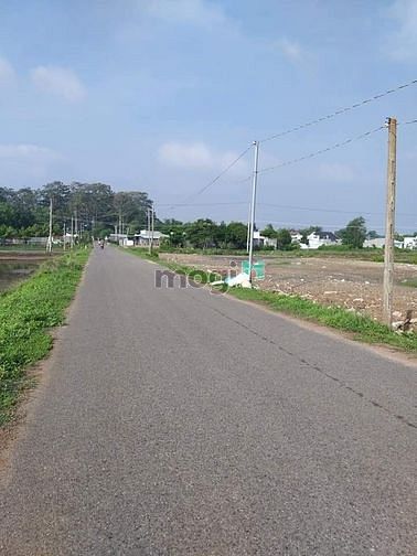 Hình ảnh Bán đất Xã Tân Thạnh Đông, Huyện Củ Chi 9m x 23m, DT: 207m2 giá: 3.8tỷ
