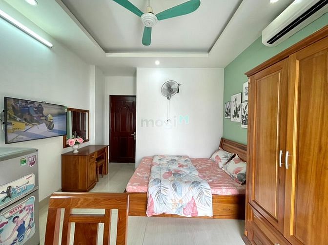 Hình ảnh BẮC HẢI - Căn Hộ Giá Cực Chill - View Cực Đã - Gần CV Lê Thị Riêng Q10