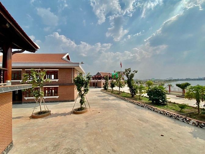 Hình ảnh Phân phối độc quyền chính thức từ chủ Trang MB66.COM Chính Thức - MB 66 Uy Tín KDC Tân Đô, khu du lịch