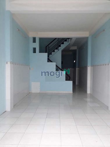 Hình ảnh Nhà Hồ Học Lãm 4x18m, trệt lầu, mới - 7,5 triệu