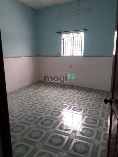 Hình ảnh Nhà Hồ Học Lãm 4x18m, trệt lầu, mới - 7,5 triệu