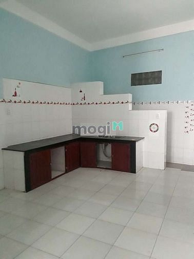 Hình ảnh Nhà Hồ Học Lãm 4x18m, trệt lầu, mới - 7,5 triệu