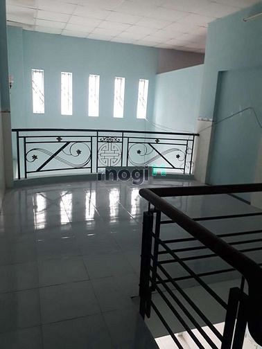 Hình ảnh Nhà Hồ Học Lãm 4x18m, trệt lầu, mới - 7,5 triệu