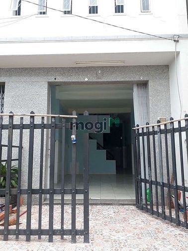 Hình ảnh Nhà Hồ Học Lãm 4x18m, trệt lầu, mới - 7,5 triệu