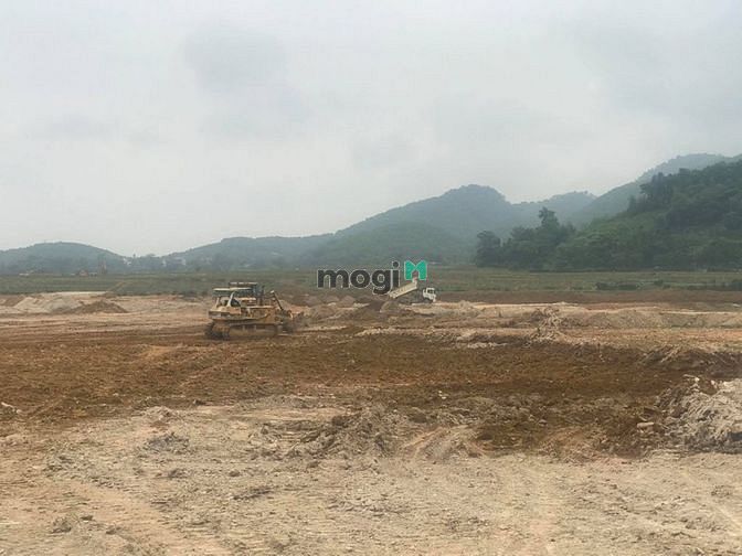 Hình ảnh Chính chủ cần bán lô đất thổ cư sổ đỏ 1233m2 tại Thạch Thất, Hà Nội