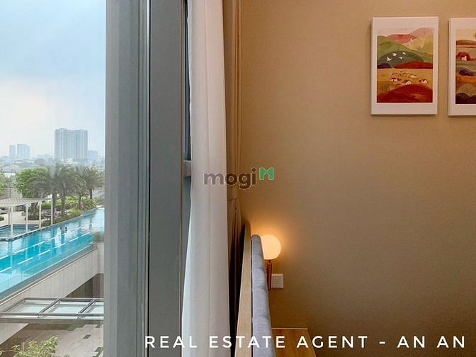 Hình ảnh Empire City cho thuê 3 phòng ngủ đẳng cấp và sang trọng