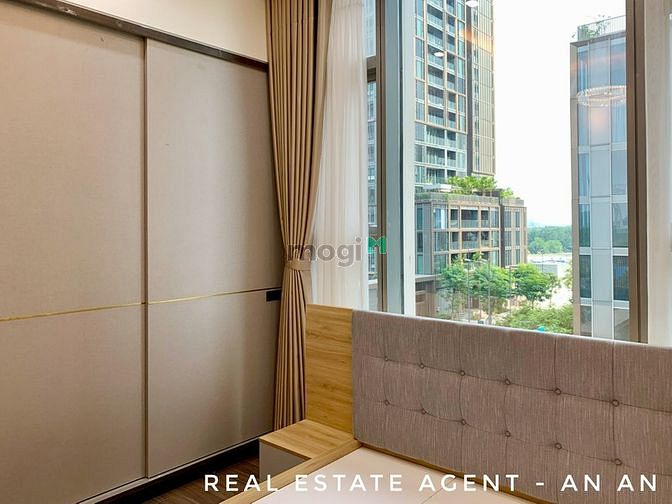 Hình ảnh Empire City cho thuê 3 phòng ngủ đẳng cấp và sang trọng