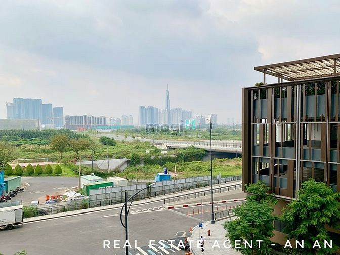 Hình ảnh Empire City cho thuê 3 phòng ngủ đẳng cấp và sang trọng