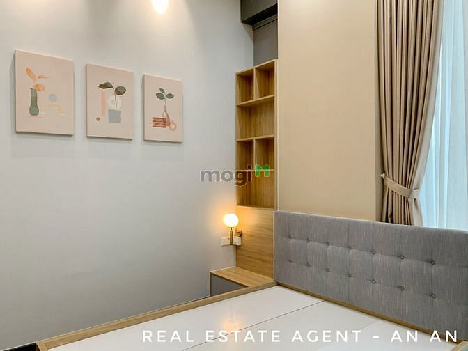 Hình ảnh Empire City cho thuê 3 phòng ngủ đẳng cấp và sang trọng