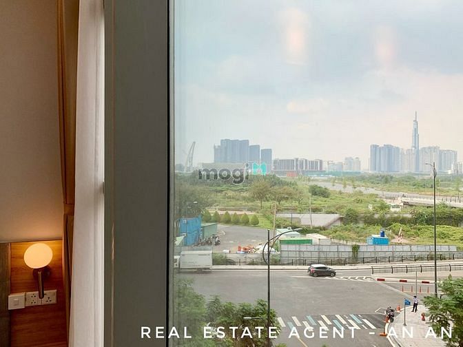 Hình ảnh Empire City cho thuê 3 phòng ngủ đẳng cấp và sang trọng
