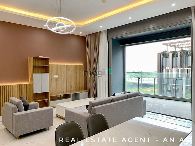 Hình ảnh Empire City cho thuê 3 phòng ngủ đẳng cấp và sang trọng