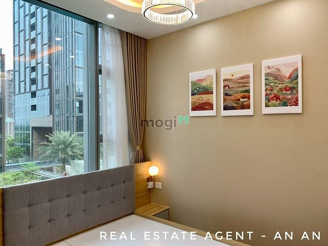 Hình ảnh Empire City cho thuê 3 phòng ngủ đẳng cấp và sang trọng