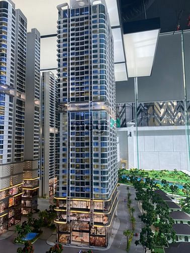 Hình ảnh Thanh Toán 700 triệu đến khi nhận nhà
