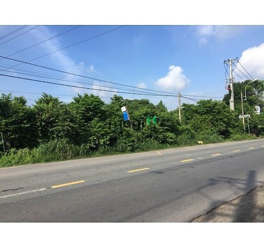 Hình ảnh Bán đất Trung Lập Thượng,Huyện Củ Chi 20m x 50m, DT: 1000m2 giá: 4.7tỷ