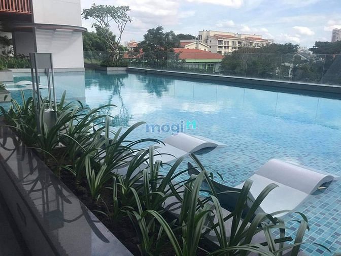 Hình ảnh Cần cho thuê Urban Hill - Phú Mỹ Hưng. Giá 21tr/tháng