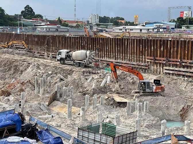Hình ảnh Thanh Toán 700 triệu đến khi nhận nhà