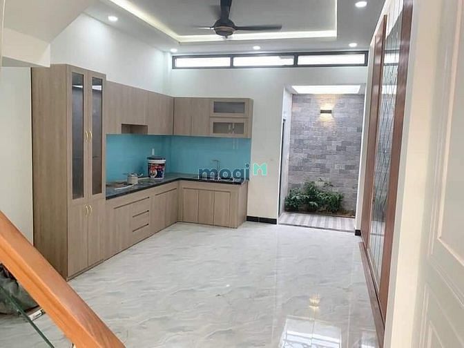 Hình ảnh Nhà ngộp đẹp trả góp không lãi tại dĩ an