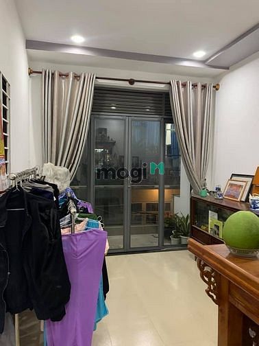 Hình ảnh BN Nội Thất Cực Xịn.Phạm Văn Chiêu.P14 Gò Vấp 46m2(4.3x12) chỉ 5.6tỷ