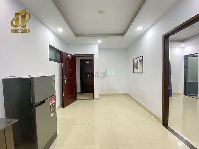 Hình ảnh Studio full NT 1PN Q7 - cửa sổ - Gần Lotte Mart, ĐH TĐT, ĐH RMIT