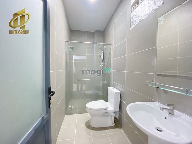 Hình ảnh Studio full NT 1PN Q7 - cửa sổ - Gần Lotte Mart, ĐH TĐT, ĐH RMIT
