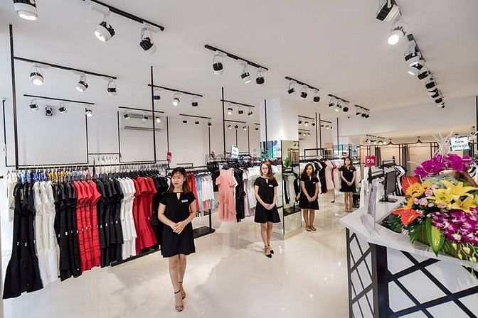 Hình ảnh Cho thuê nhà mặt phố Phạm Ngọc Thạch