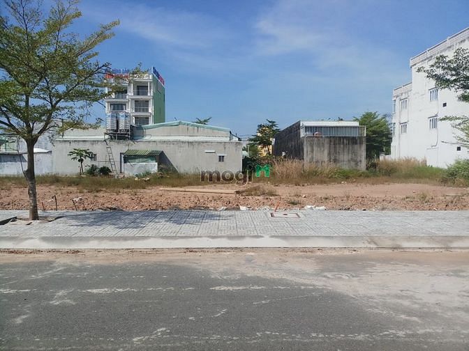 Hình ảnh Lô 10x26 mặt tiền đường 16m KDC Tên lửa mở rộng, dân đông, thổ cư 100%