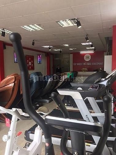 Hình ảnh Cho thuê nhà mặt phố Giải Phóng