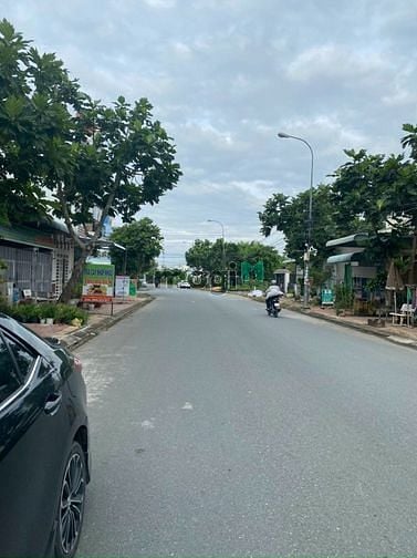 Hình ảnh Bán nền đường Trần Minh Sơn, Khu ĐHYD, phường An Khánh, quận NK