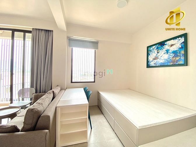 Hình ảnh Studio , Duplex , 1phòng ngủ - 2 phòng ngủ e có đủ tại Q7
